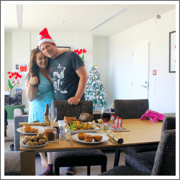 A Queenstown Christmas