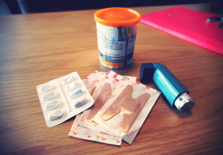 round the world packing essentials