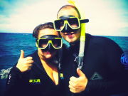 Exploring The Great Barrier Reef With Tusa Dive Tusa Dive Cairns Great Barrier Reef