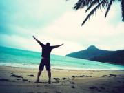 The Ultimate A-Z of Round the World Travel Hamilton Island Whitsundays Australia