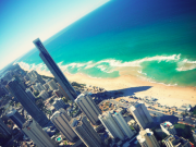 gold coast surfers paradise