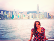 Hong Kong Avenue of Stars