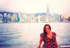 Hong Kong Avenue of Stars