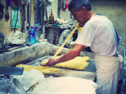 Hong Kong Foodie Tour