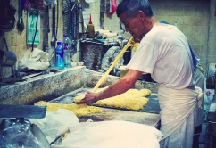 Hong Kong Foodie Tour