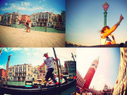 WIN an Autographer camera! Your new travel BFF. Fotor070195825