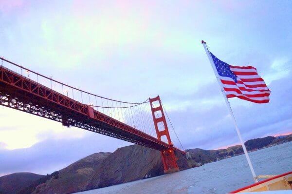 the best places to view the golden gate bridge san francisco the