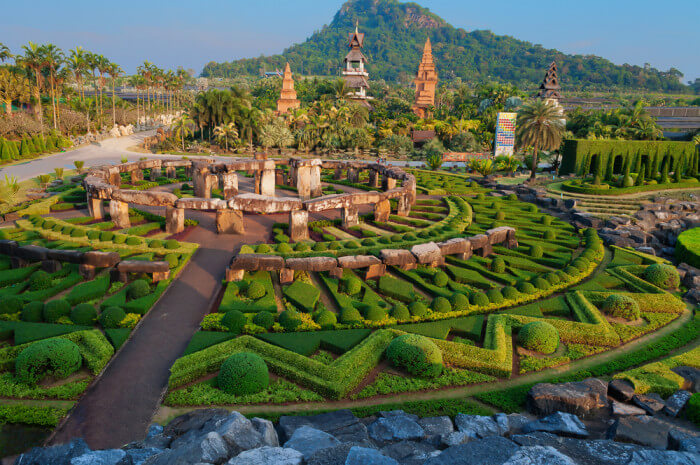 Beautiful Flower Gardens Of The World 5 beautiful botanical gardens around the world - the world and Beautiful Flower Gardens Of The World 5 beautiful botanical gardens around the world - the world and