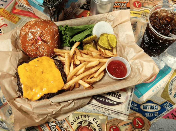 Ultimate List Places to Eat in Dallas The World and Then Some