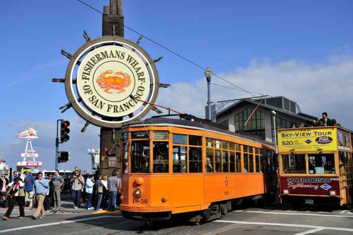 6 Famous places to eat in San Francisco - The World and Then Some