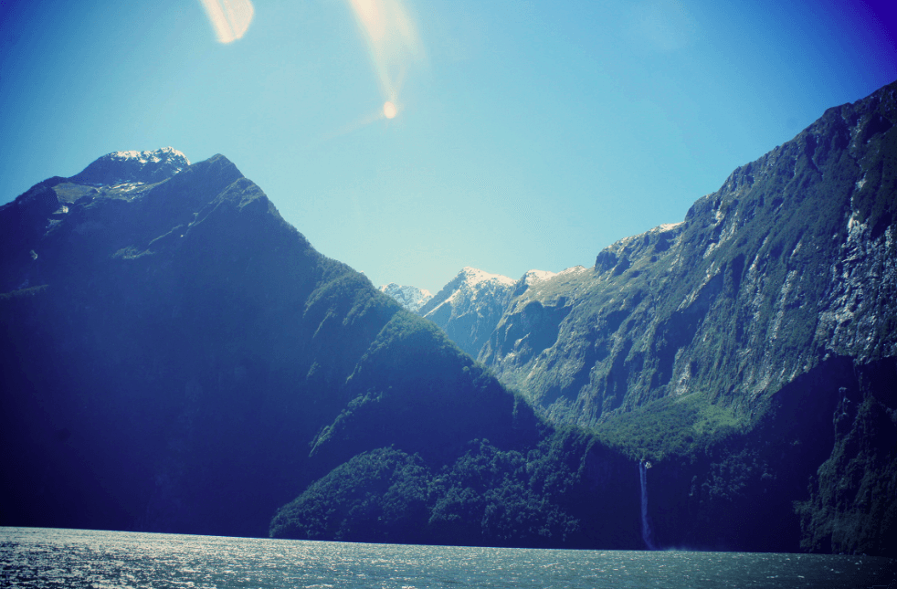 Milford Sound