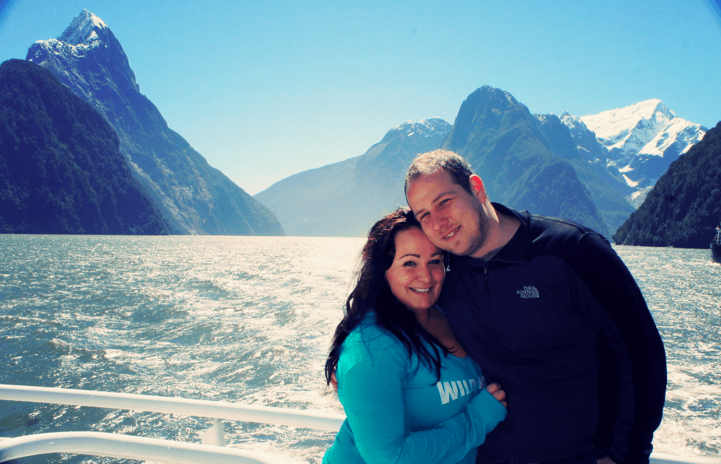 Milford Sound