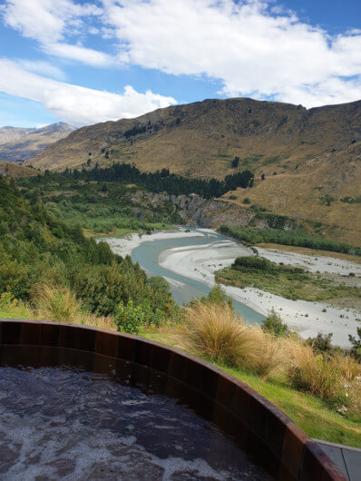 onsen hot pools new zealand 