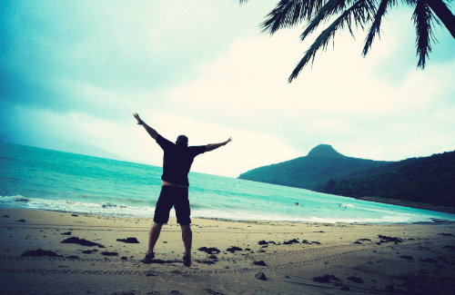 Hamilton Island Whitsundays Australia