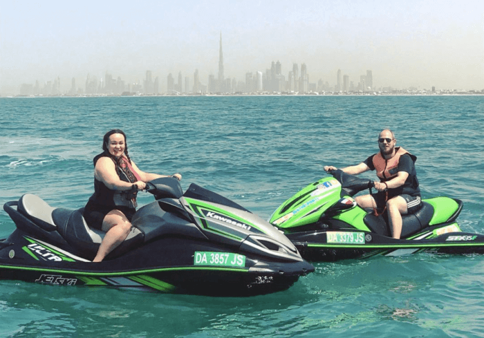 favourite things to do in dubai