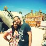 crazy things to do in Las Vegas for couples