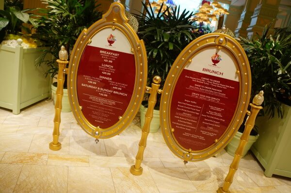  wynn buffet gjennomgang las vegas