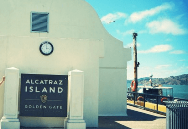 alcatraz tours vegas