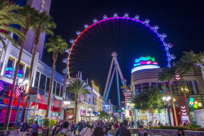 things to do for couples in Vegas