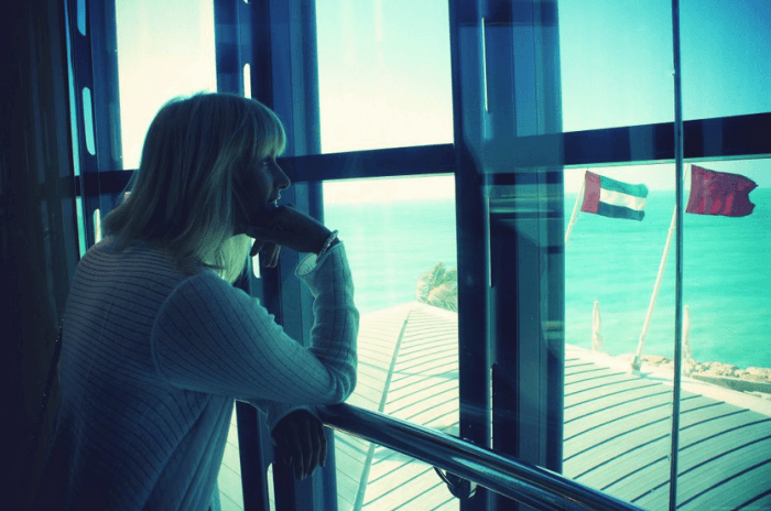 Review Afternoon Tea At The Burj Al Arab Dubai The World And Then Somethe World And Then Some