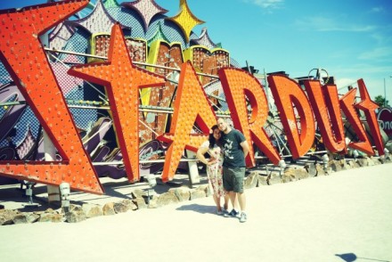 Las Vegas Neon Museum