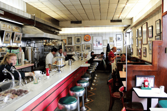 best diners in nyc