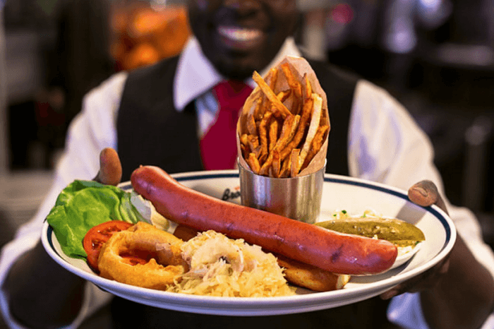 best diners in nyc