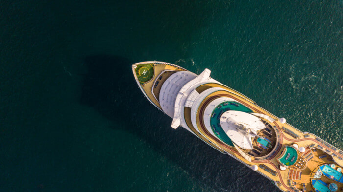 The Pros and Cons of a Cruise ship vacation