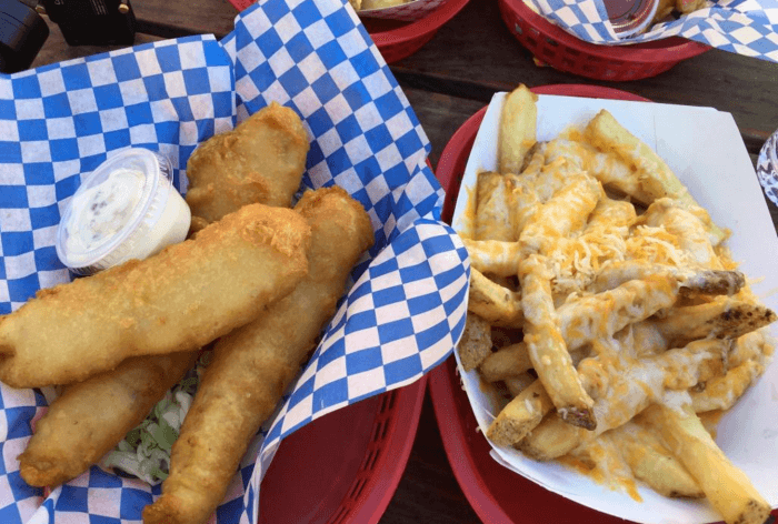 best places to eat lunch in san francisco