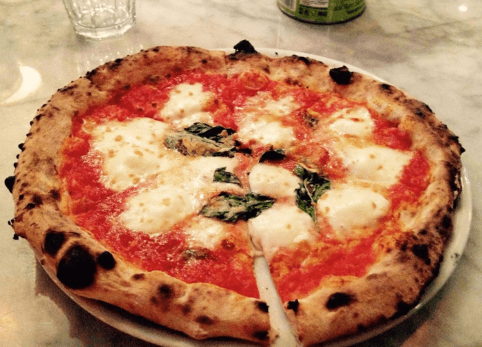 best places to eat lunch in san francisco