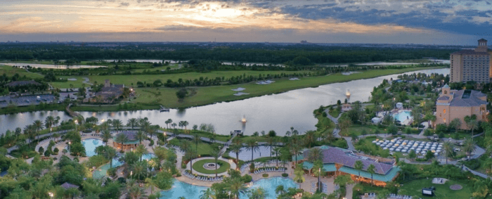Hotels near Walt Disney World Resort in Orlando