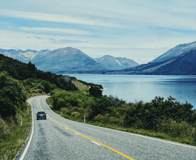 10 Things to do in Queenstown When Pregnant