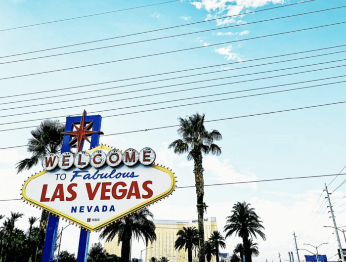 Are kids allowed in Las Vegas hotels?