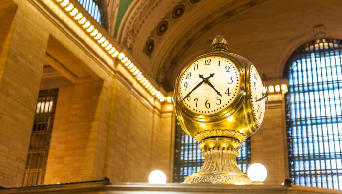 Grand Central Station photography tips new york