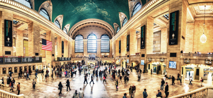 7 Grand Central Station Photography Tips - to help you capture it perfectly! - The World and Then SomeThe World and Then Some