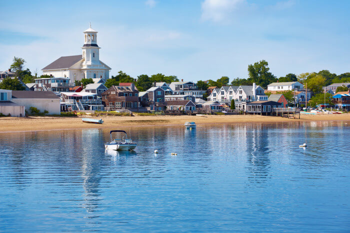 Provincetown thing to do in MA