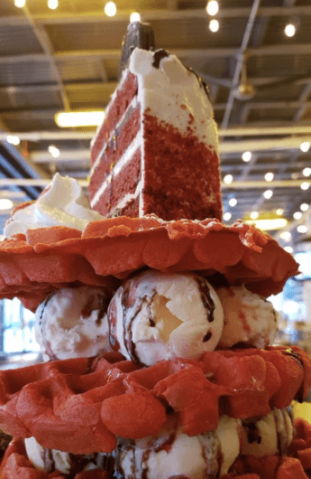 Hidden gem restaurants in NYC