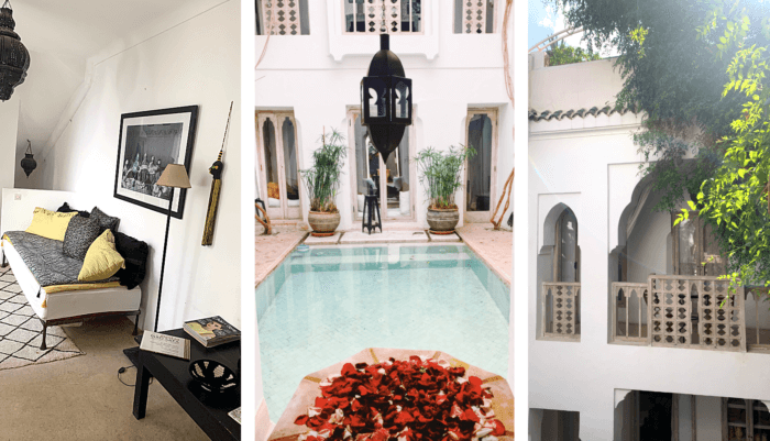 The best Riad in Marrakech RIAD SAFA 3