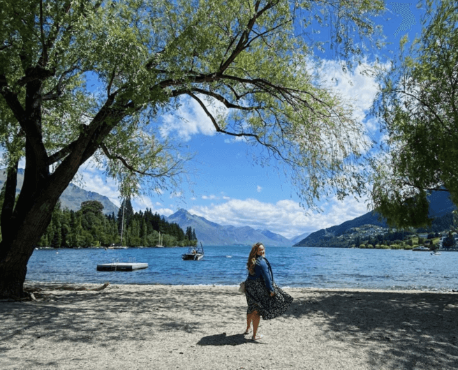 Things to do in Queenstown When Pregnant 2