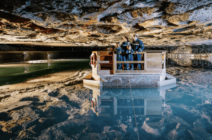 Things to do in the Austrian alps in Summer...