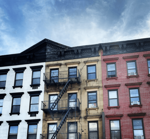 Tourist things to do in NYC with a baby 1