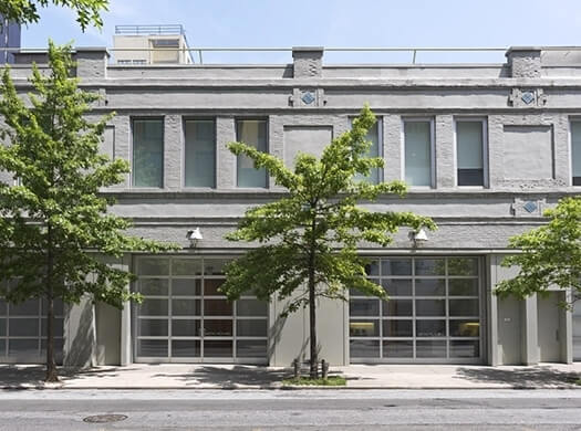 art galleries in Chelsea NYC