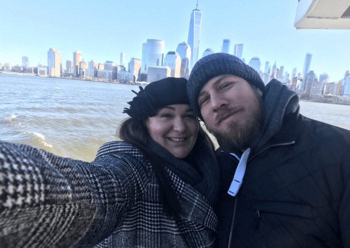 couple things to do in NYC