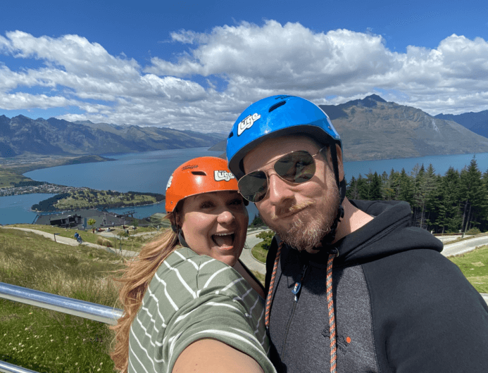 everything you need to know about the Queenstown luge 1