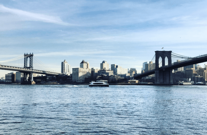 list couple things to do in NYC