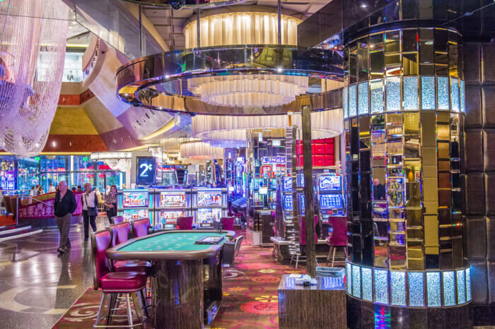 things to do in las vegas when pregnant
