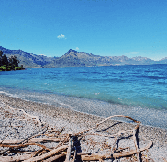 swimming spots in Queenstown 2020