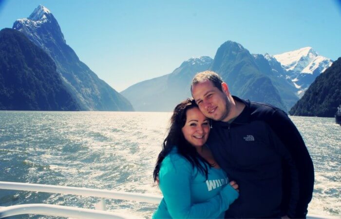 the best way to see Milford Sound