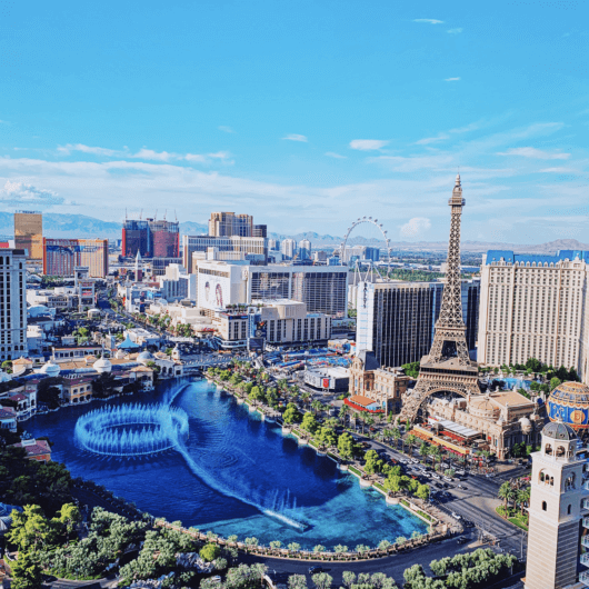 things to do in Las Vegas when pregnant