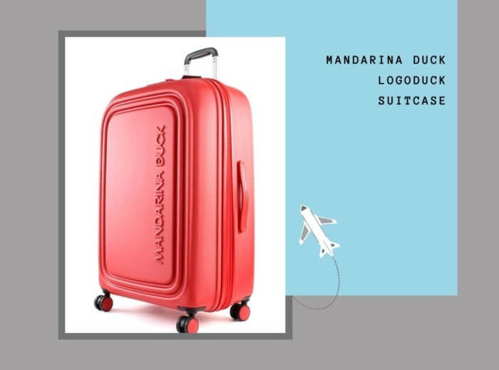 best luggage for international travel